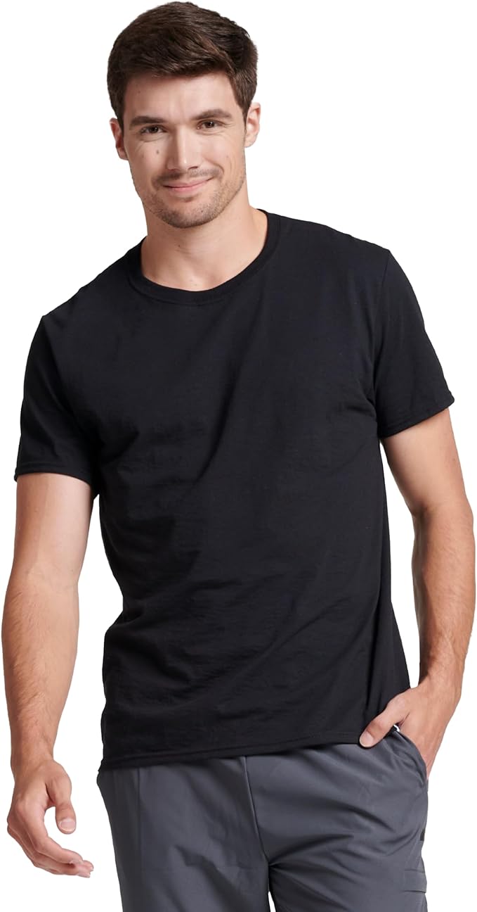 Customized 100% Cotton T-Shirt