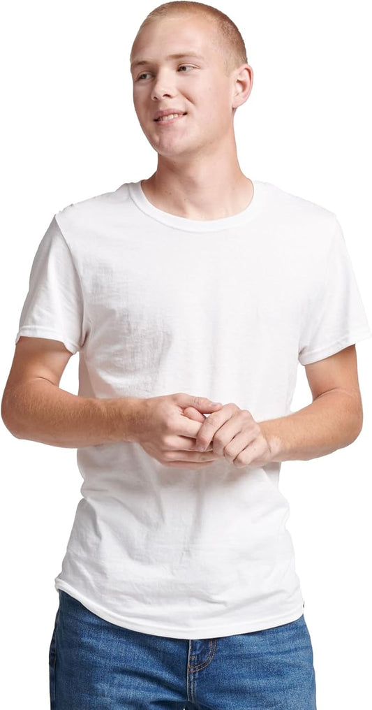 Customized 100% Cotton T-Shirt