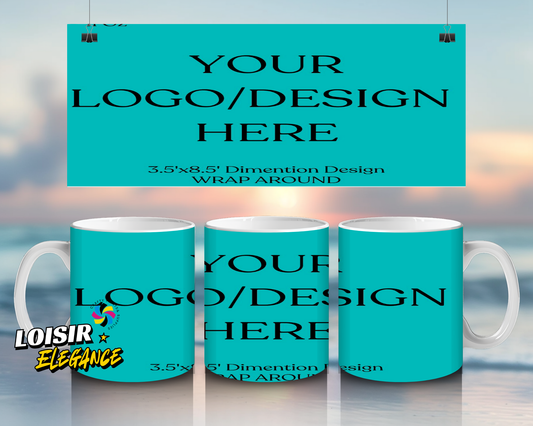 Sublimation Mugs